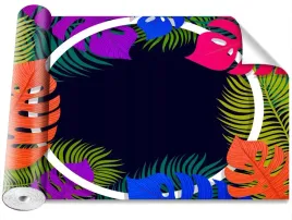 fototapeta-magicstick-liscie-palmowe-416x254