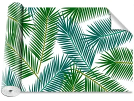 fototapeta-magicstick-liscie-palmowe-416x254