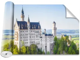 fototapeta-magicstick-neuschwanstein-416x254