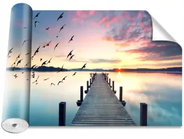 fototapeta-samoprzylepna-jezioro-molo-416x254