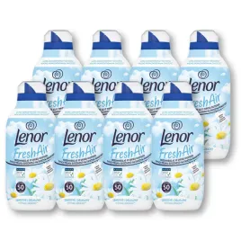 zestaw-8-x-lenor-fresh-air-effect-plyn-do-plukania-50-prania-sensitive
