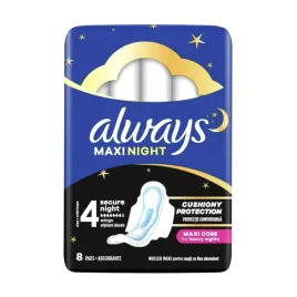 podpaski-higieniczne-always-classic-night-ze-skrzydelkami-8-szt