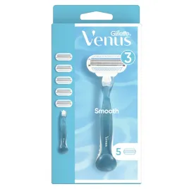 gillette-venus-smooth-maszynka-do-golenia-dla-kobiet-4-ostrza-wymienne
