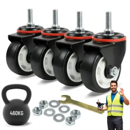 kolka-obrotowe-100mm-trzpien-m12x30mm-do-duzych-obciazen-460kg-zestaw-4szt