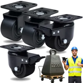 kolka-65mm-obrotowe-z-hamulcem-zestaw-4szt-do-duzych-obciazen-2200kg-mocne