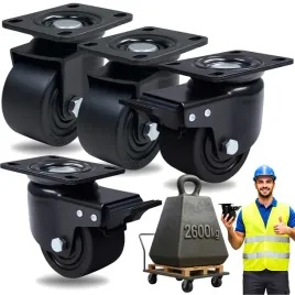 kolka-75mm-obrotowe-z-hamulcem-zestaw-4szt-do-duzych-obciazen-2600kg-mocne