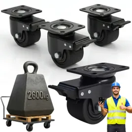 kolka-75mm-obrotowe-z-hamulcem-zestaw-4szt-do-duzych-obciazen-2600kg-mocne