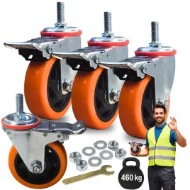 obrotowe-kolka-trzpien-z-hamulcem-do-duzych-obciazen-460kg-100mm-m12x30-4sz