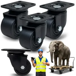 kolka-75mm-obrotowe-zestaw-4szt-do-duzych-obciazen-2600kg-mocne-poliamid