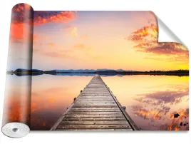 fototapeta-samoprzylepna-drewniane-molo-416x254