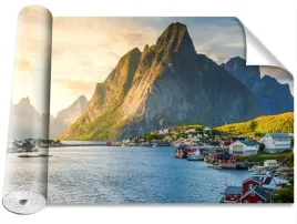 fototapeta-samoprzylepna-fiord-norwegia-416x254