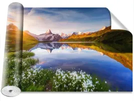 fototapeta-samoprzylepna-gora-schreckhorn-416x254
