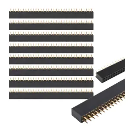 gniazdo-kolkowe-254mm-2x40-dwurzedowe-goldpin-zenskie-x10-szt