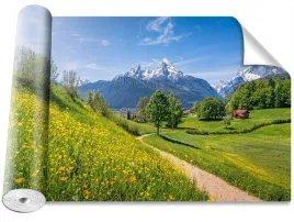fototapeta-samoprzylepna-idylliczne-alpy-416x254