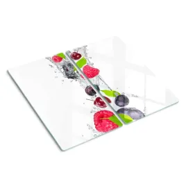 deska-dekoracyjna-na-kuchenke-owoce-i-woda-2x30x52