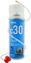 3x-pianka-do-czyszczenia-klimatyzacji-bizol-ac-clean-c30-400ml