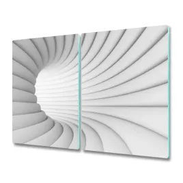 plyta-ochronna-szklo-abstrakcja-tunel-2x30x52