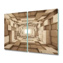 plyta-ochronna-na-indukcje-drewniany-tunel-2x30x52