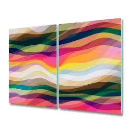 plyta-ochronna-na-indukcje-abstrakcja-fale-2x30x52