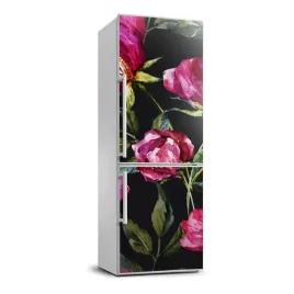 okleina-samoprzylepna-fototapety-na-lodowke-maki