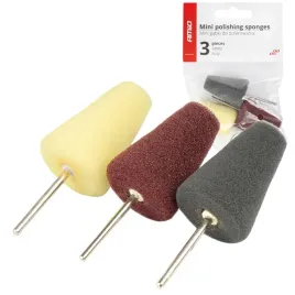 gabki-pady-polerskie-mini-stozek-zestaw-gabek-polerskich-3el-stozkowe