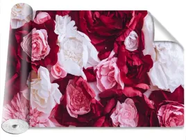 fototapeta-magicstick-papierowe-roze-416x254
