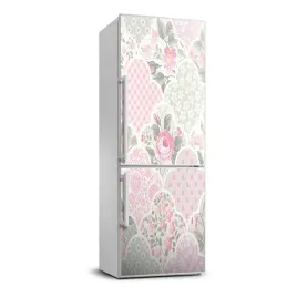 okleina-samoprzylepna-fototapety-na-lodowke-roze