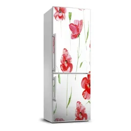 okleina-samoprzylepna-fototapety-na-lodowke-maki