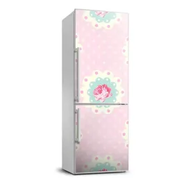 okleina-samoprzylepna-fototapety-na-lodowke-roze
