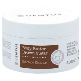 ventus-maslo-do-ciala-dloni-i-stop-brazowy-cukier-body-butter-250-ml