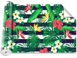 fototapeta-magicstick-tropikalne-kwiaty-416x254