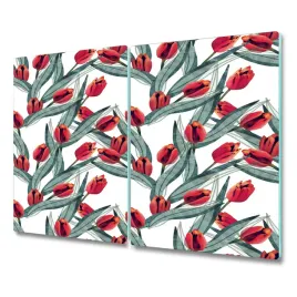 deska-szklana-plyta-na-kuchenke-tulipany-2x30x52cm