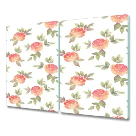 dwa-panele-ochrona-indukcji-vintage-roze-2x30x52