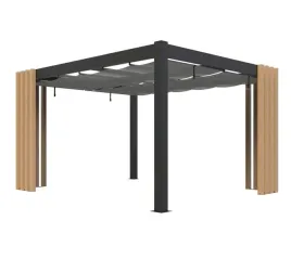 pergola-ogrodowa-3x36-m-pergola-tarasowa-aluminium-przesuwany-dach-czarna