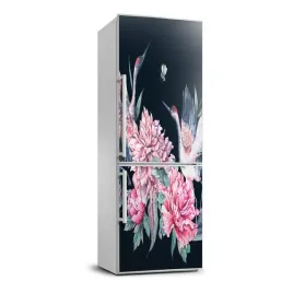okleina-naklejka-fototapeta-lodowke-zurawie-70x190