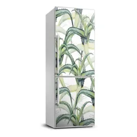 okleina-okleina-fototapety-lodowke-aloes-70x190