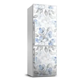 okleina-okleina-lodowke-kwiecisty-wzor-70x190
