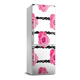 okleina-okleina-fototapety-lodowke-roze-70x190