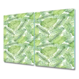 szklana-plyta-ochronna-na-indukcje-liscie-2x30x52