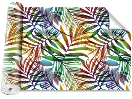 fototapeta-samoprzylepna-liscie-palmy-416x254