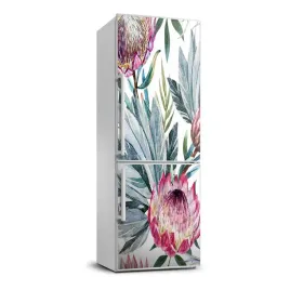 okleina-okleina-fototapety-lodowke-protea-70x190