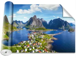 fototapeta-samoprzylepna-lofoten-norway-416x254