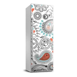 okleina-samoprzylepna-na-lodowke-ornamenty-70x190