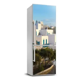tapeta-samoprzylepna-lodowke-mykonos-grecja-70x190