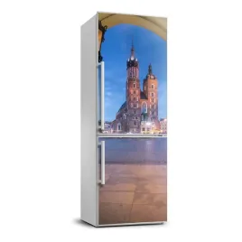 tapeta-samoprzylepna-lodowke-krakow-polska-70x190