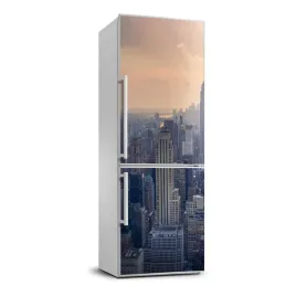 tapeta-naklejka-lodowke-manhattan-nowy-jork-70x190