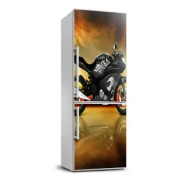 tapeta-samoprzylepna-lodowke-sport-motocykl-70x190