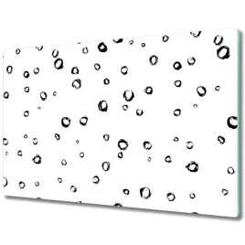 oslona-na-kuchenke-czarne-rysowane-kolka-80x52-cm