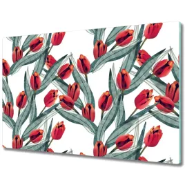 deska-szklana-plyta-na-kuchenke-tulipany-80x52-cm