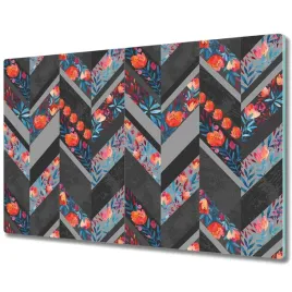 deska-do-krojenia-kwiaty-w-jodelke-vintage-80x52cm